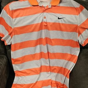 Nike golf polo